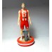 1/24 Sasha Vezenkov Olympiacos FInal Four 2026 Winners kit handpainted figure